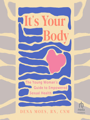 It's Your Body - Audiobook
